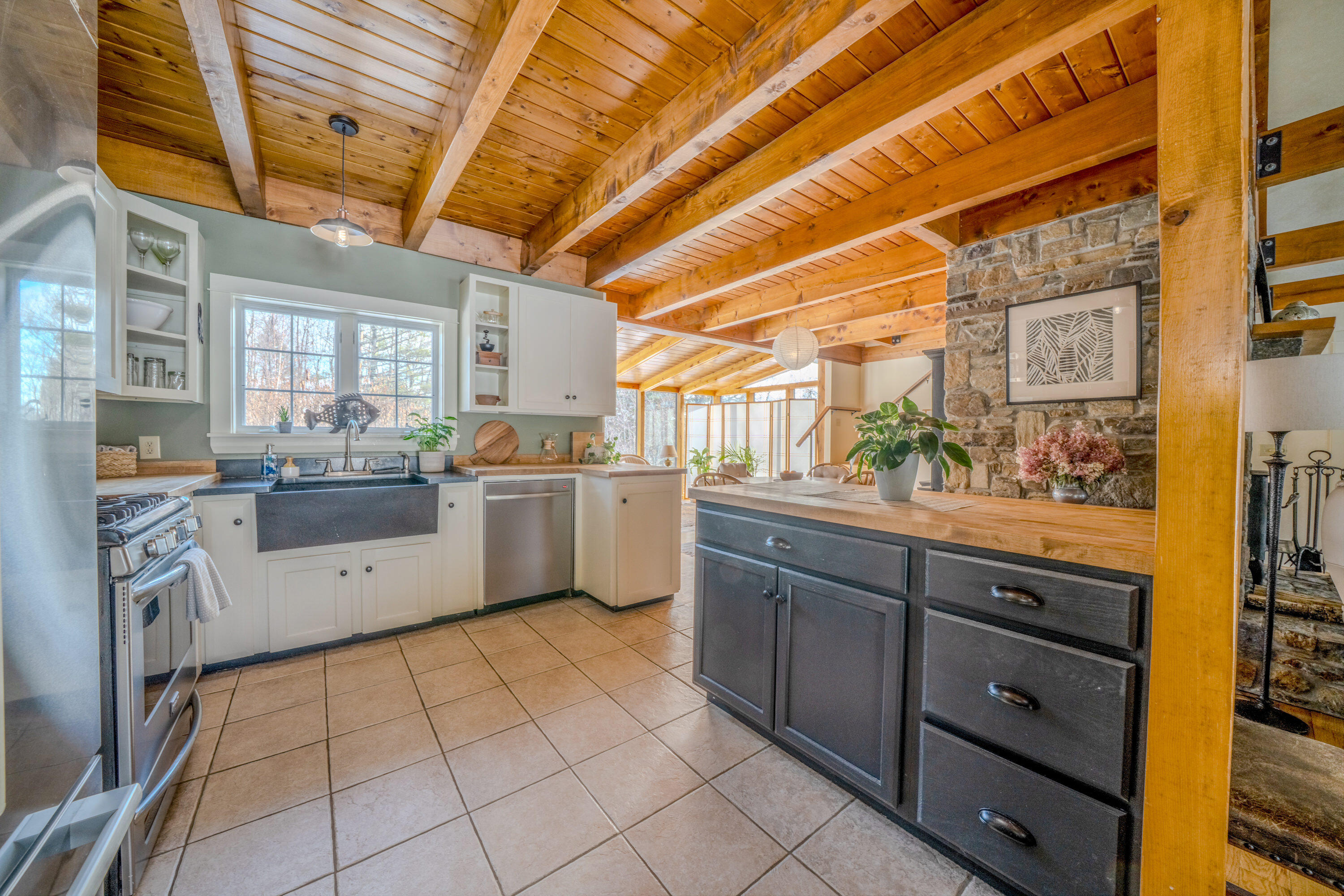 15 Castaway Drive Orland ME 04472