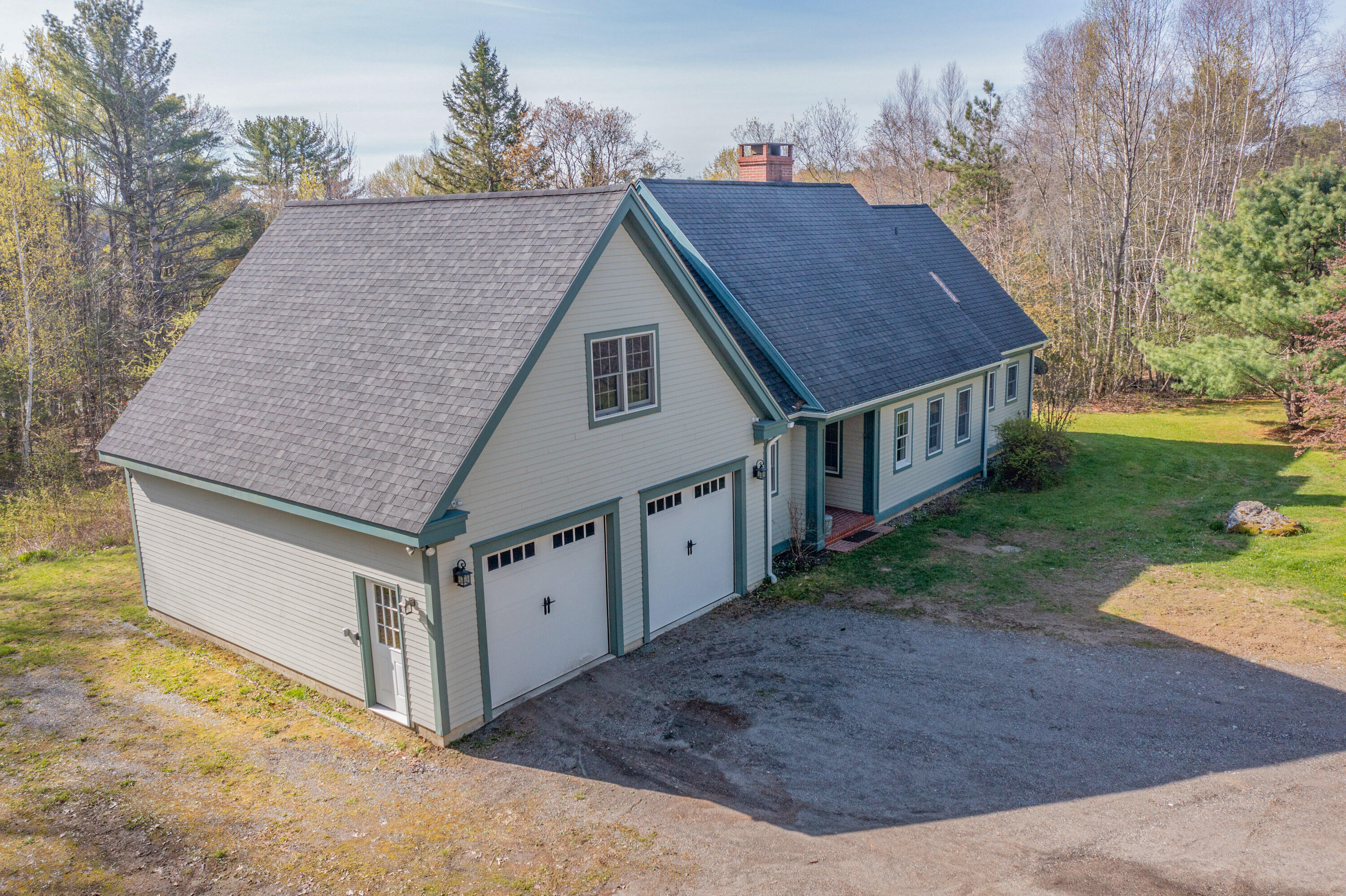 15 Castaway Drive Orland ME 04472