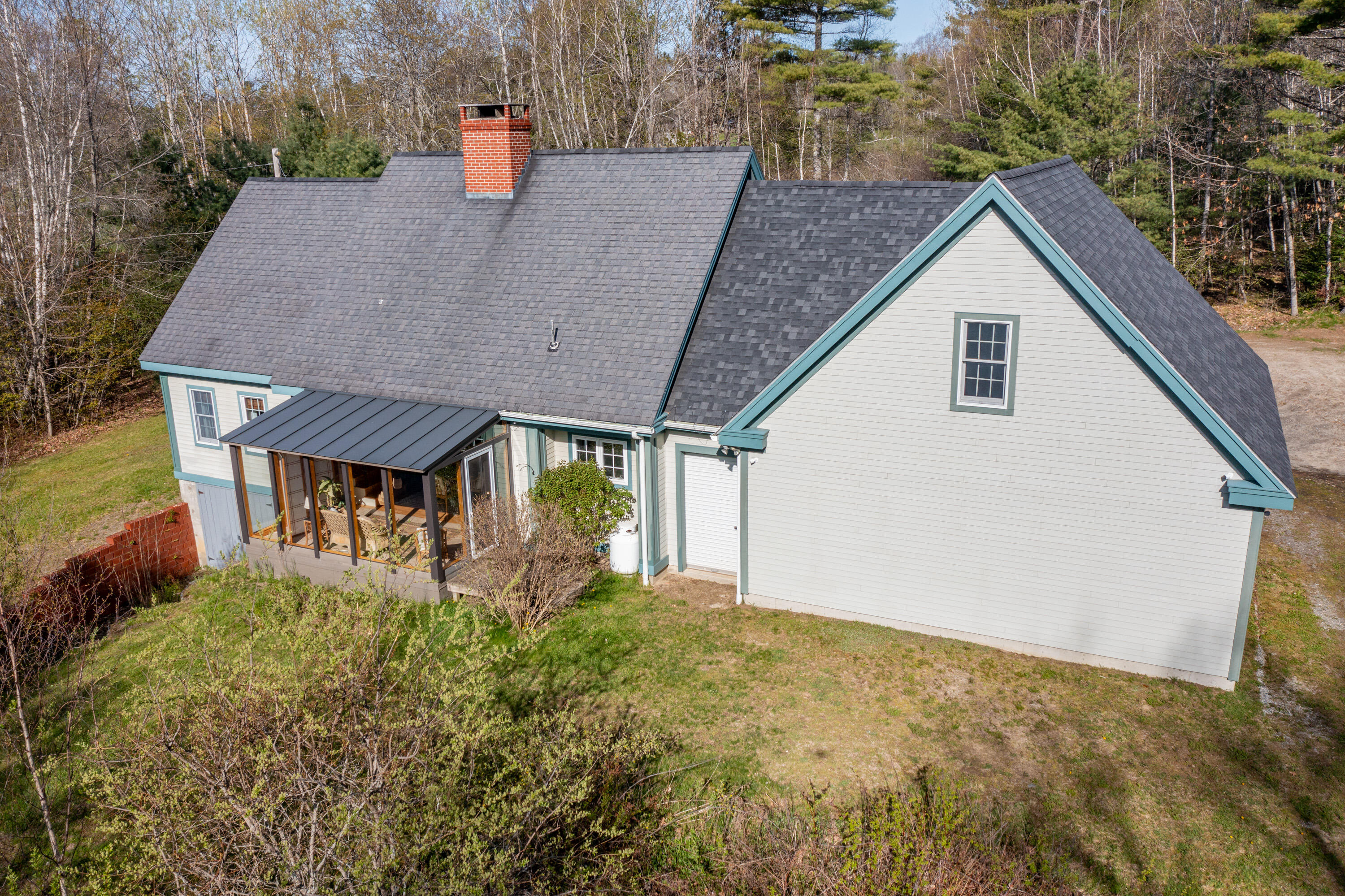 15 Castaway Drive Orland ME 04472