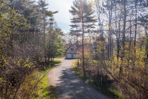 15 Castaway Drive Orland ME 04472