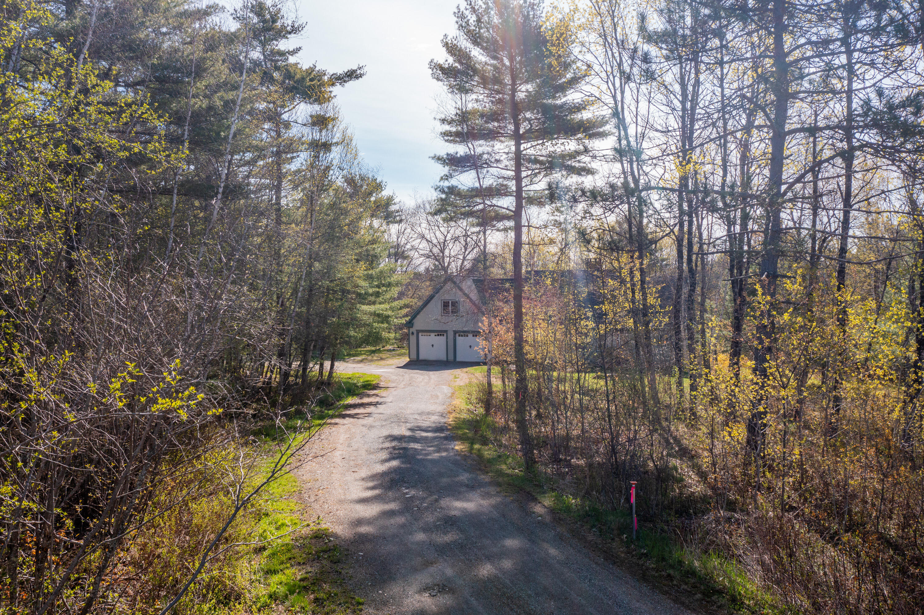 15 Castaway Drive Orland ME 04472