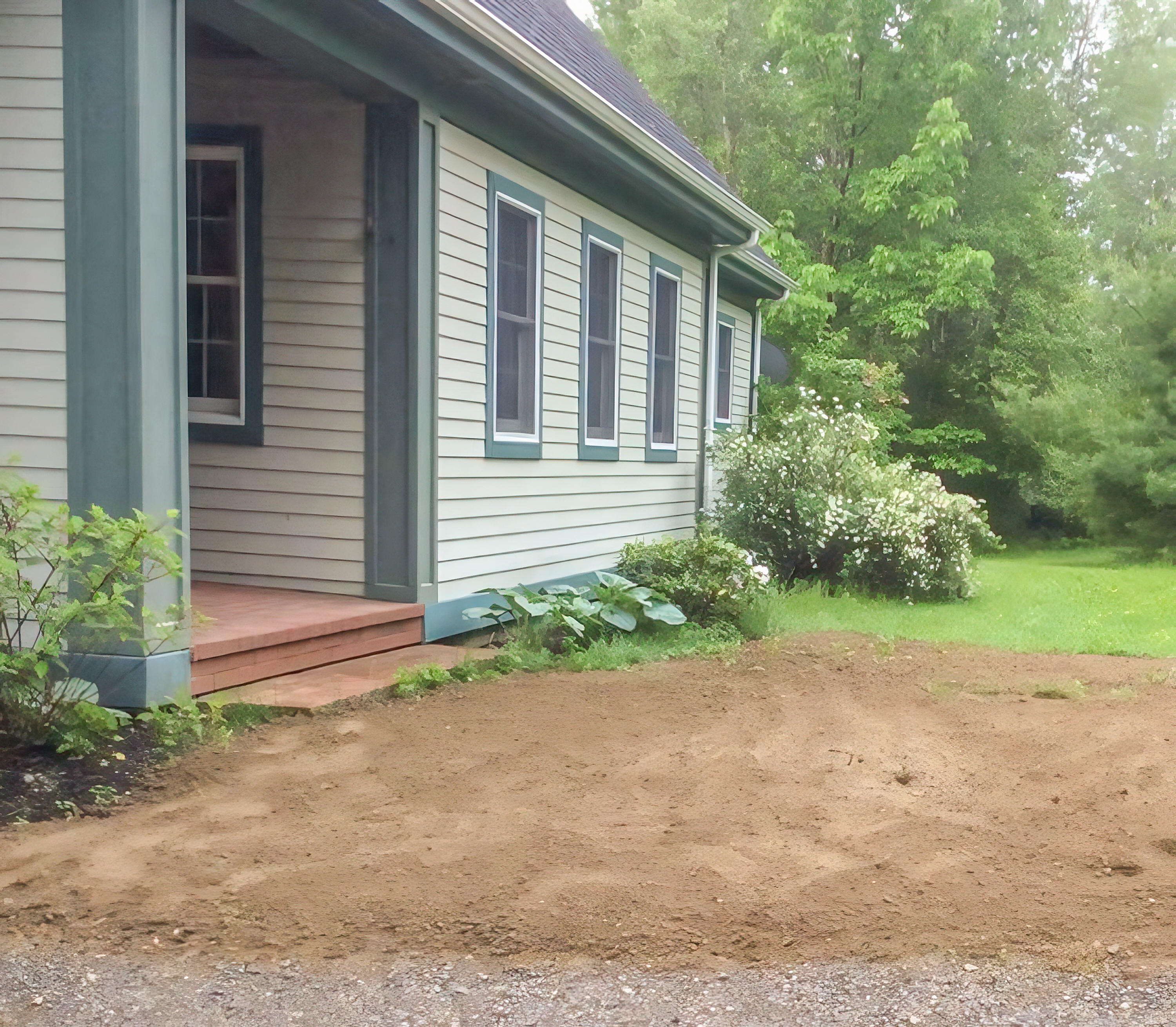 15 Castaway Drive Orland ME 04472