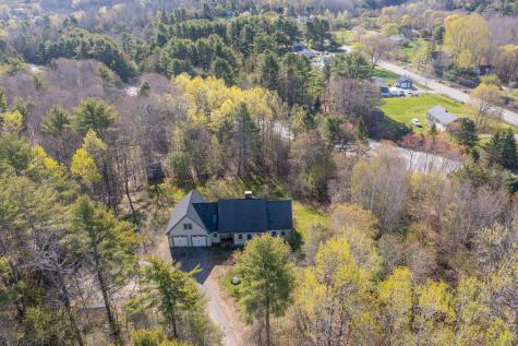 15 Castaway Drive Orland ME 04472