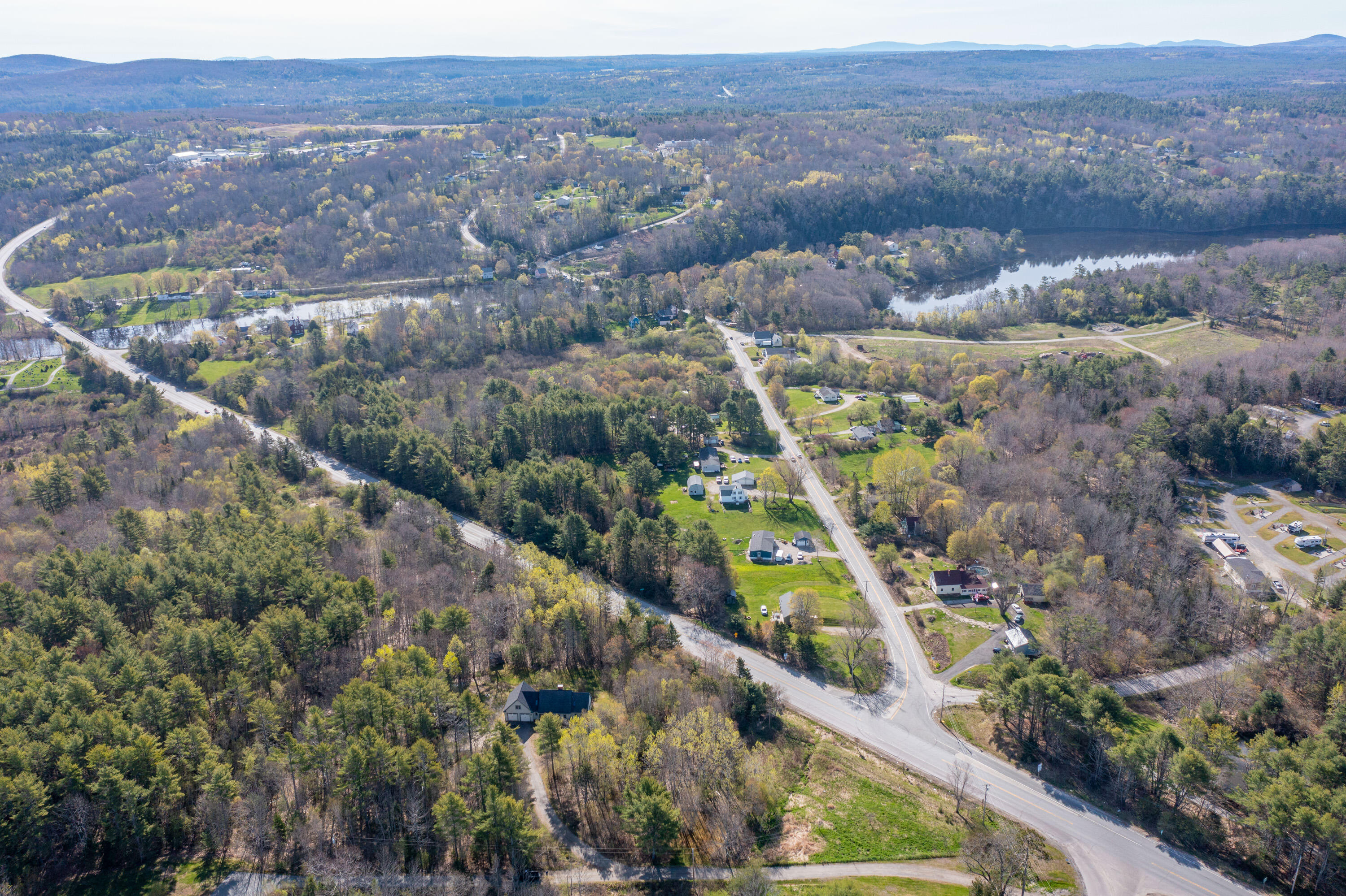 15 Castaway Drive Orland ME 04472