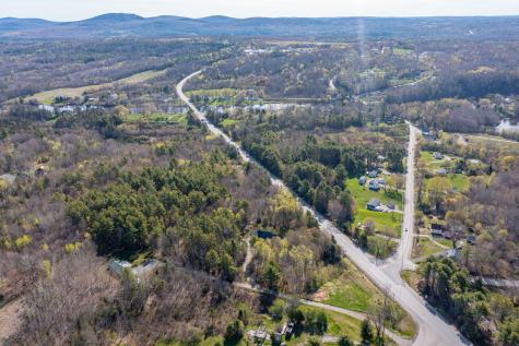 15 Castaway Drive Orland ME 04472