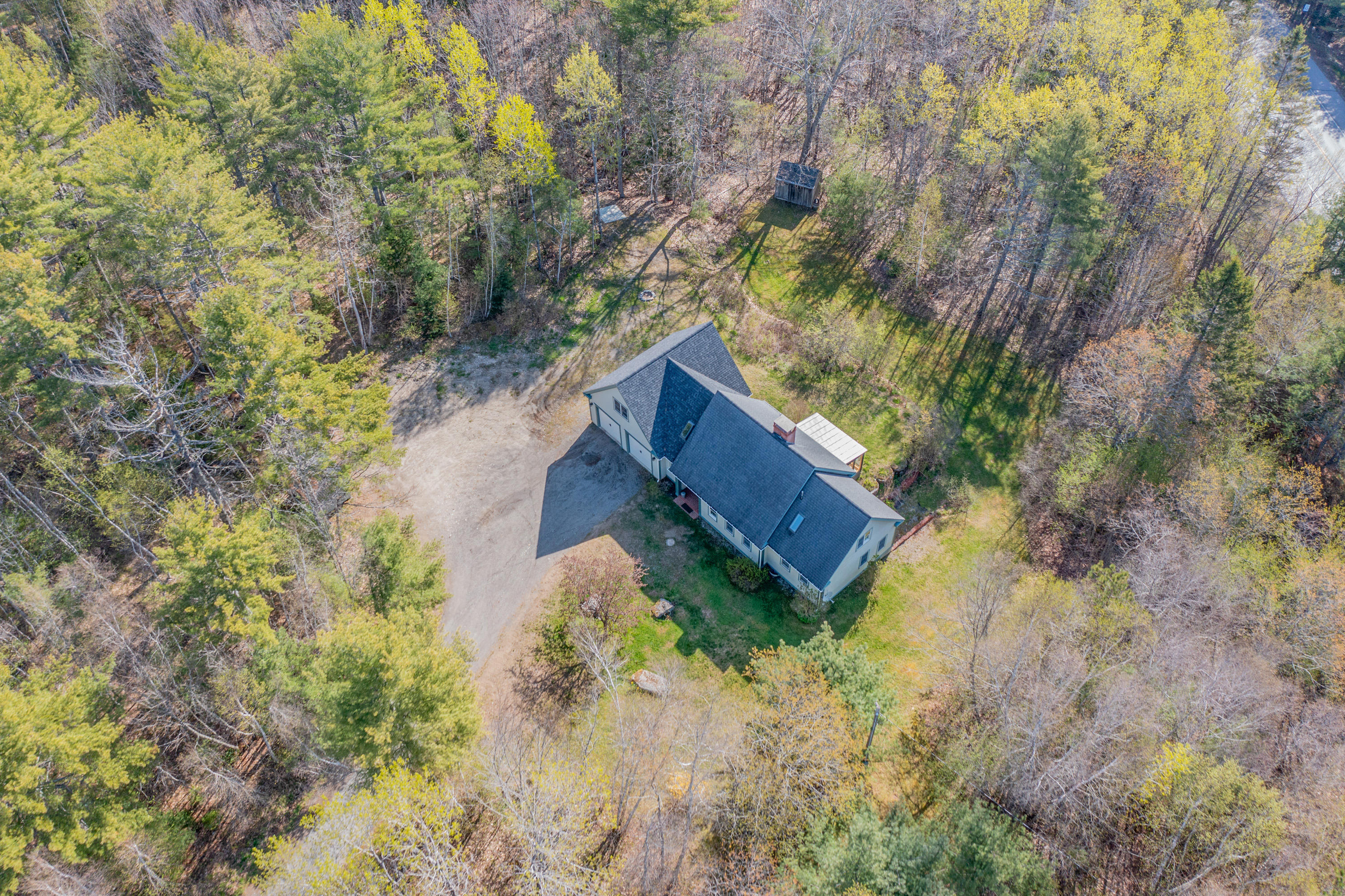 15 Castaway Drive Orland ME 04472