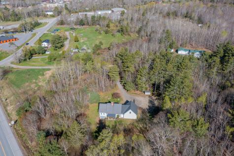 15 Castaway Drive Orland ME 04472
