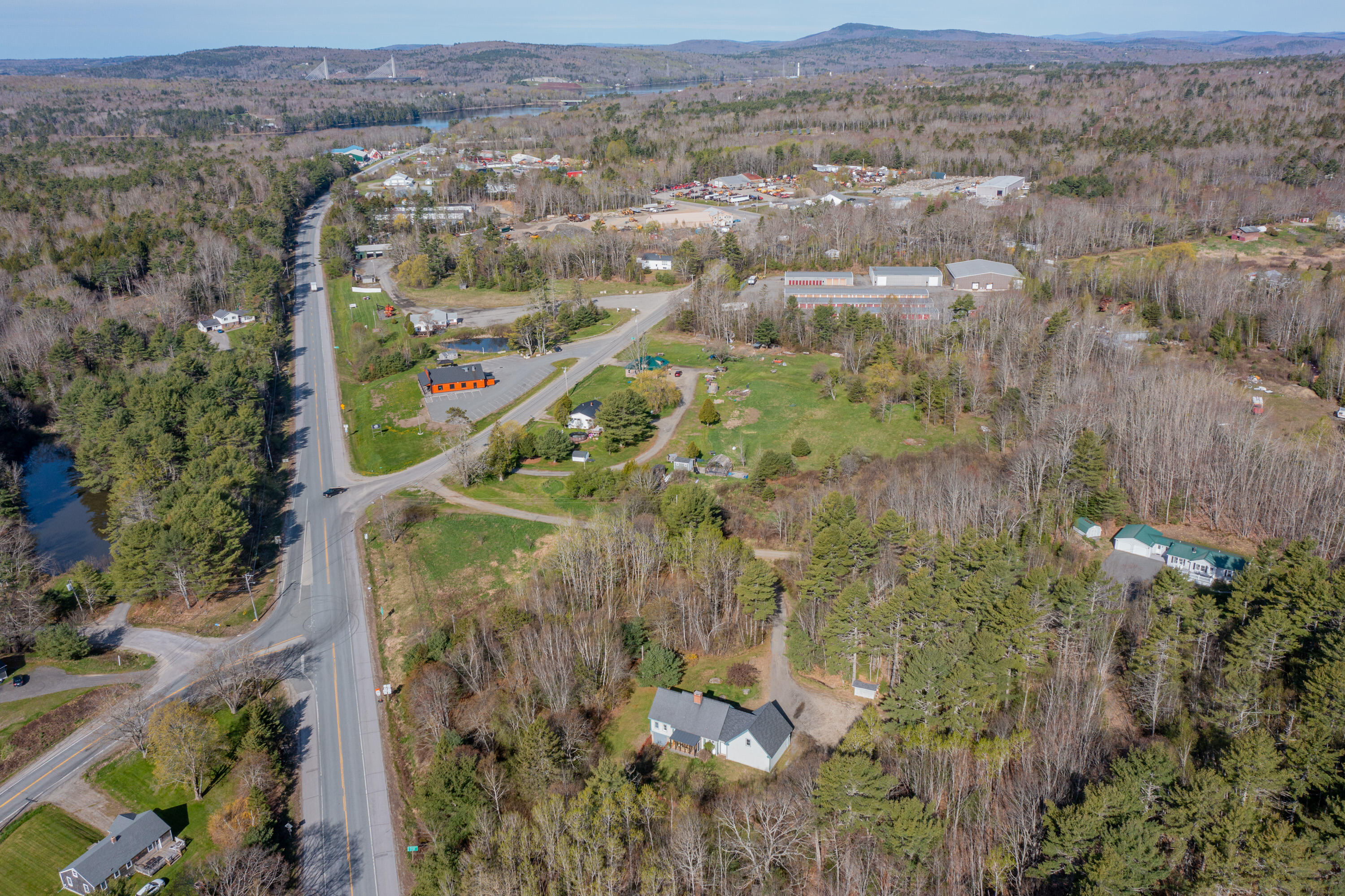 15 Castaway Drive Orland ME 04472
