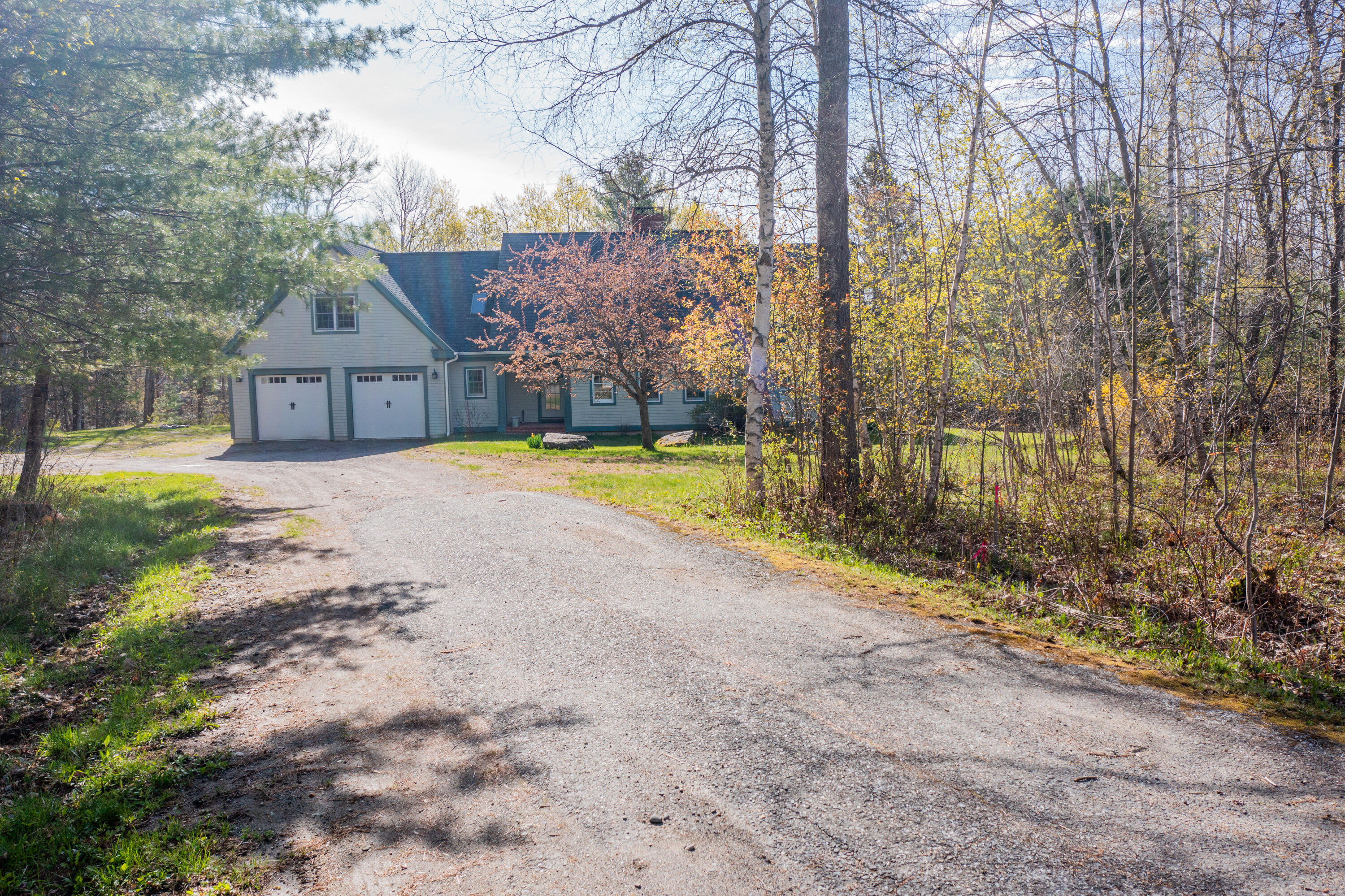 15 Castaway Drive Orland ME 04472