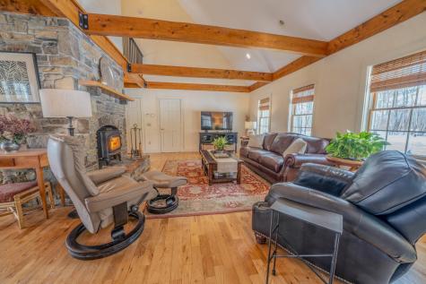 15 Castaway Drive Orland ME 04472