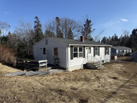 111 N Main Street Stonington ME 04681