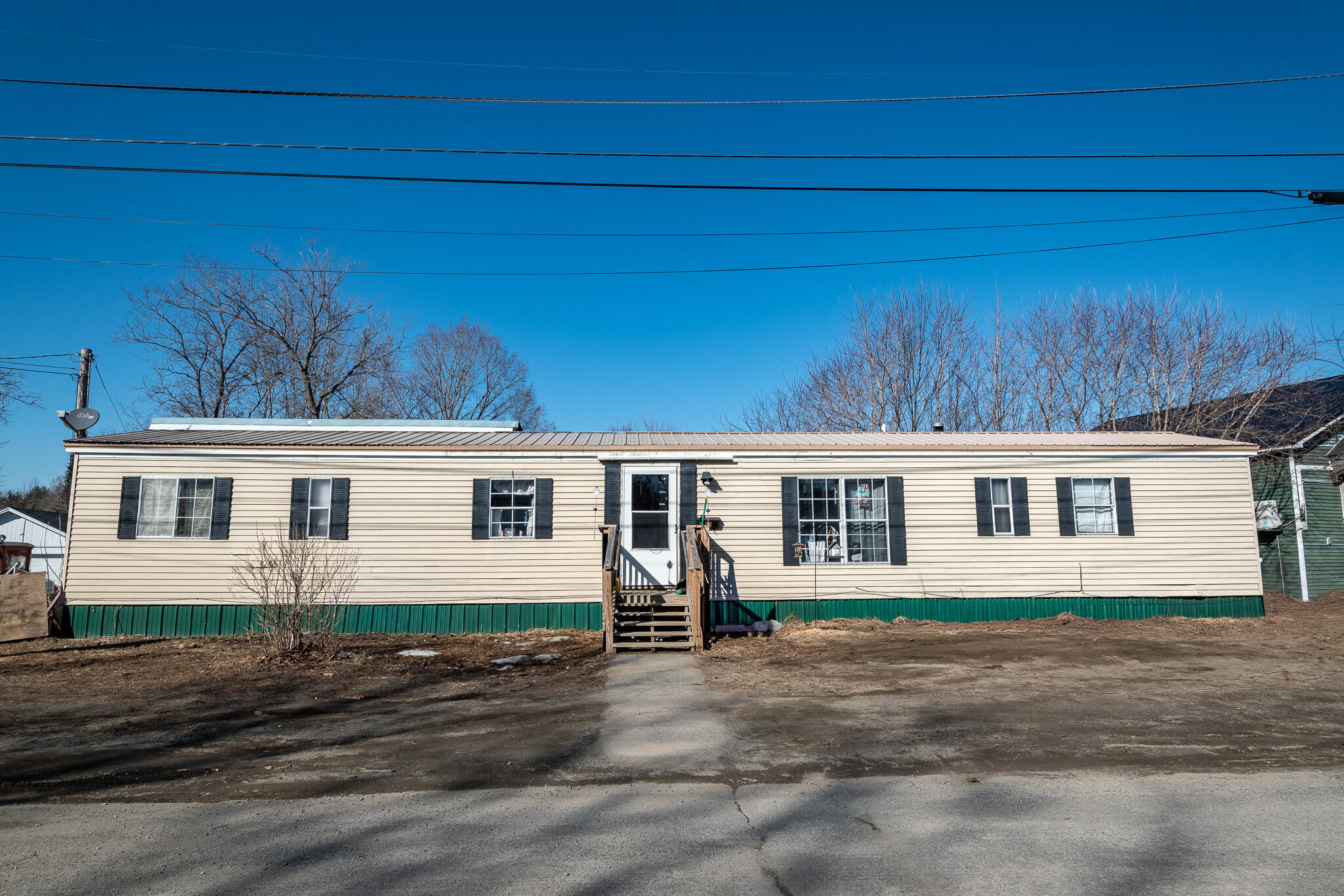 3 Clinton Street Milo ME 04463