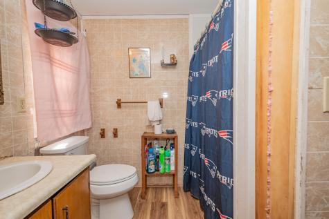 3 Clinton Street Milo ME 04463