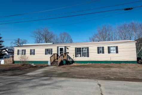 3 Clinton Street Milo ME 04463