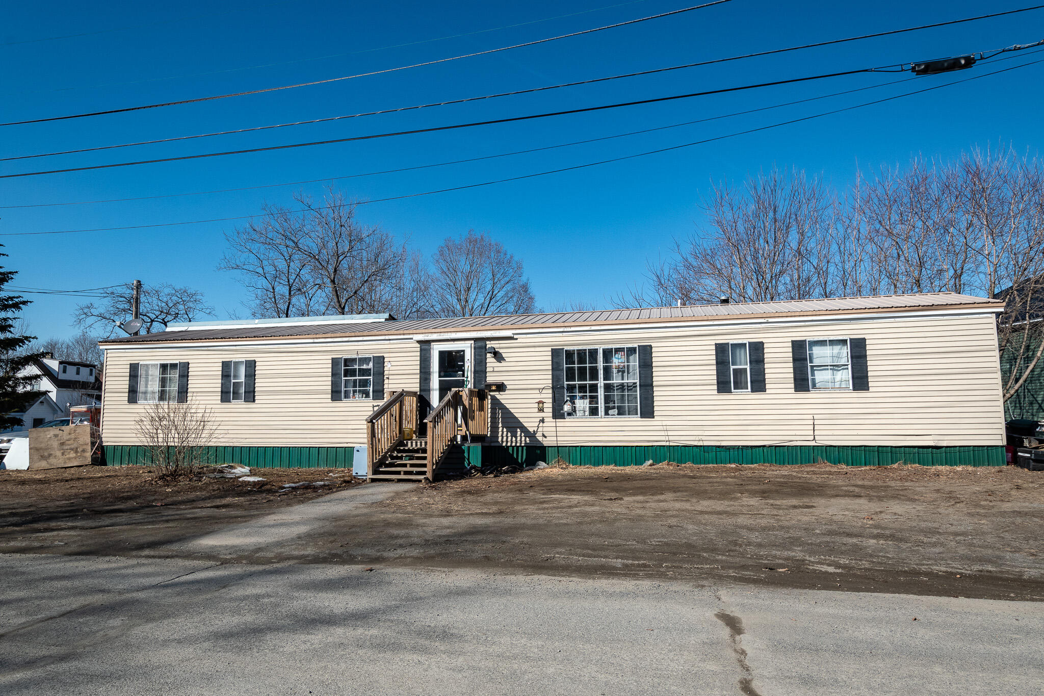 3 Clinton Street Milo ME 04463