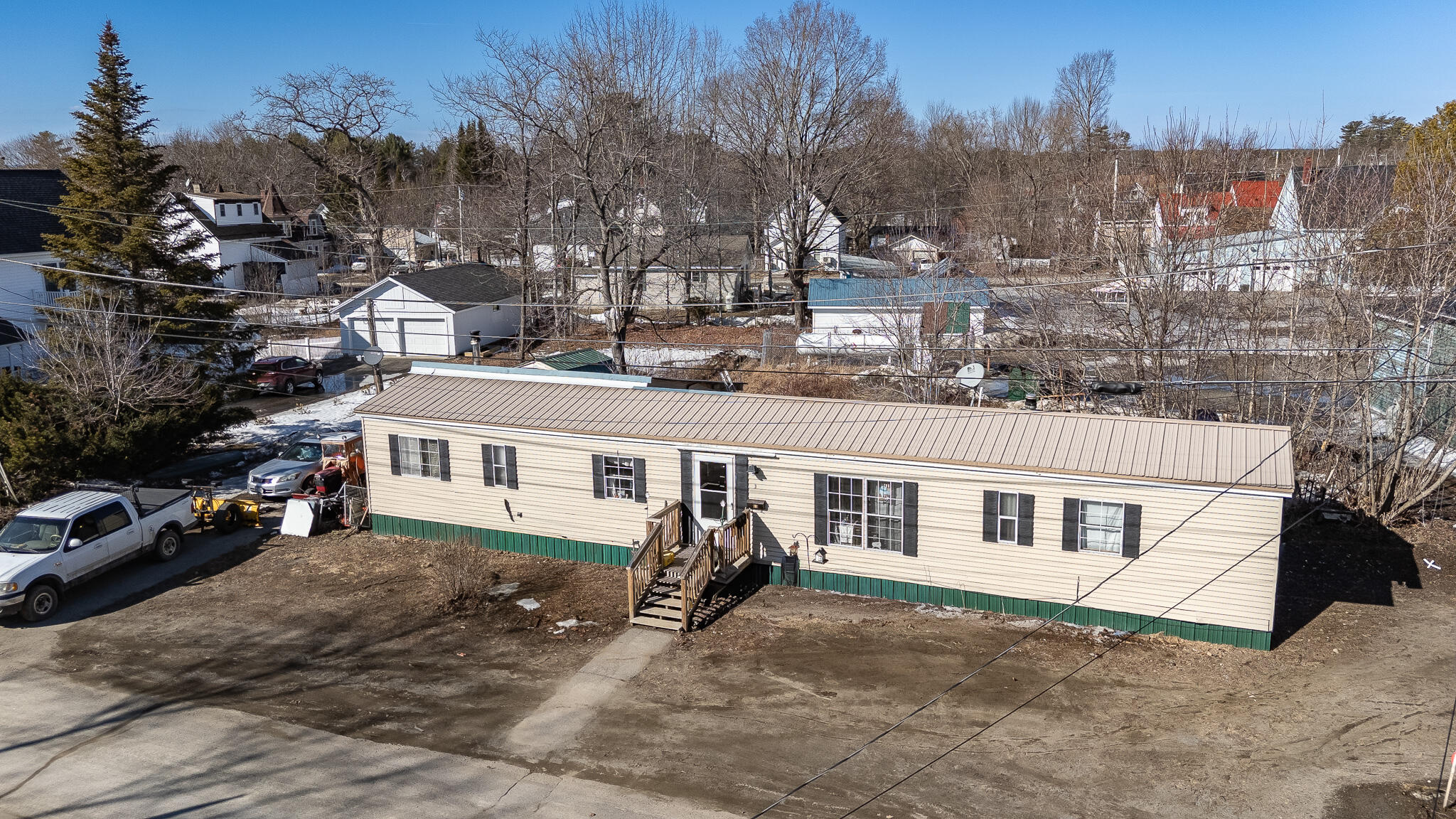 3 Clinton Street Milo ME 04463