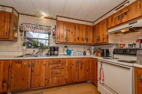 3 Clinton Street Milo ME 04463