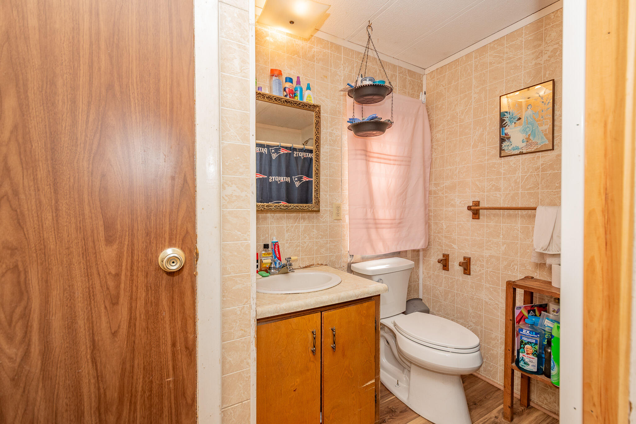 3 Clinton Street Milo ME 04463