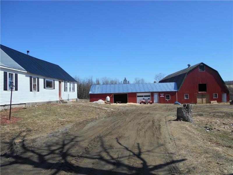 59 Stickney Hill Road Athens ME 04912