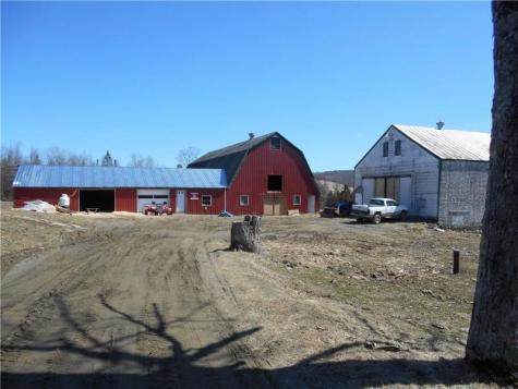 59 Stickney Hill Road Athens ME 04912