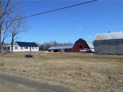 59 Stickney Hill Road Athens ME 04912