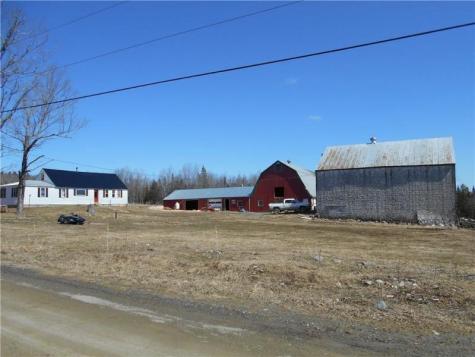59 Stickney Hill Road Athens ME 04912