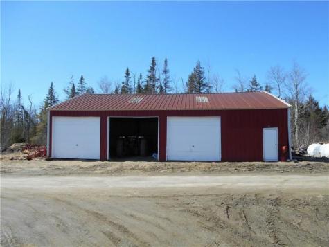 59 Stickney Hill Road Athens ME 04912