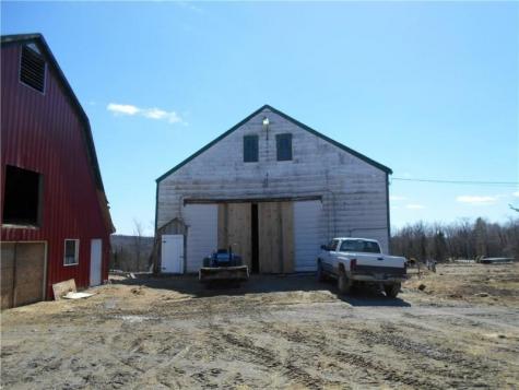 59 Stickney Hill Road Athens ME 04912