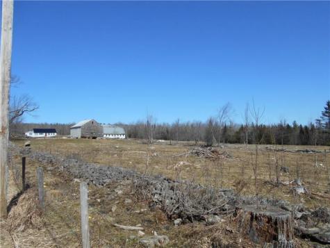 59 Stickney Hill Road Athens ME 04912