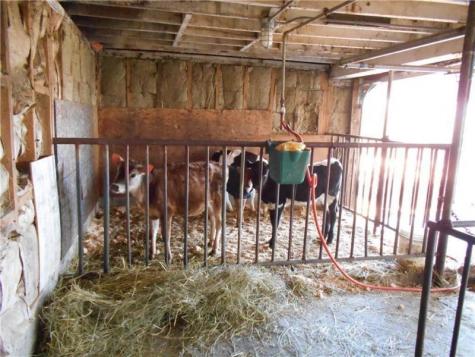 59 Stickney Hill Road Athens ME 04912