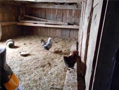 59 Stickney Hill Road Athens ME 04912