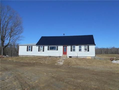 59 Stickney Hill Road Athens ME 04912