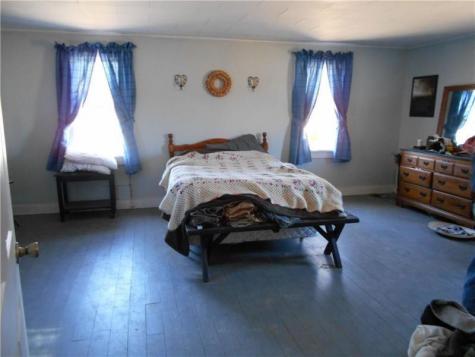 59 Stickney Hill Road Athens ME 04912
