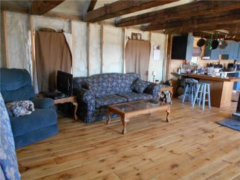 59 Stickney Hill Road Athens ME 04912