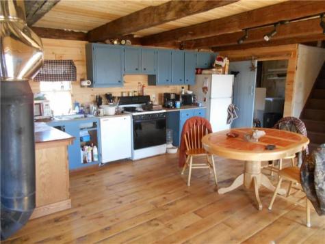 59 Stickney Hill Road Athens ME 04912