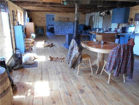 59 Stickney Hill Road Athens ME 04912