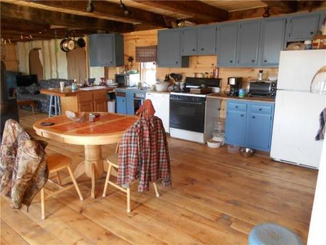 59 Stickney Hill Road Athens ME 04912