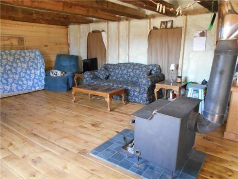 59 Stickney Hill Road Athens ME 04912