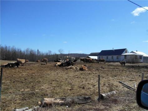 59 Stickney Hill Road Athens ME 04912