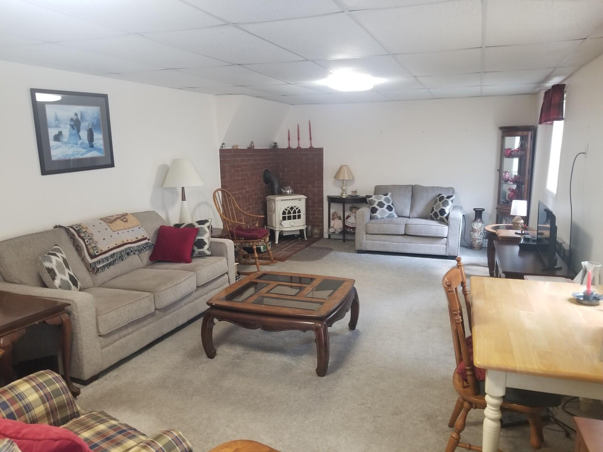 14 Reach Road Presque Isle ME 04769