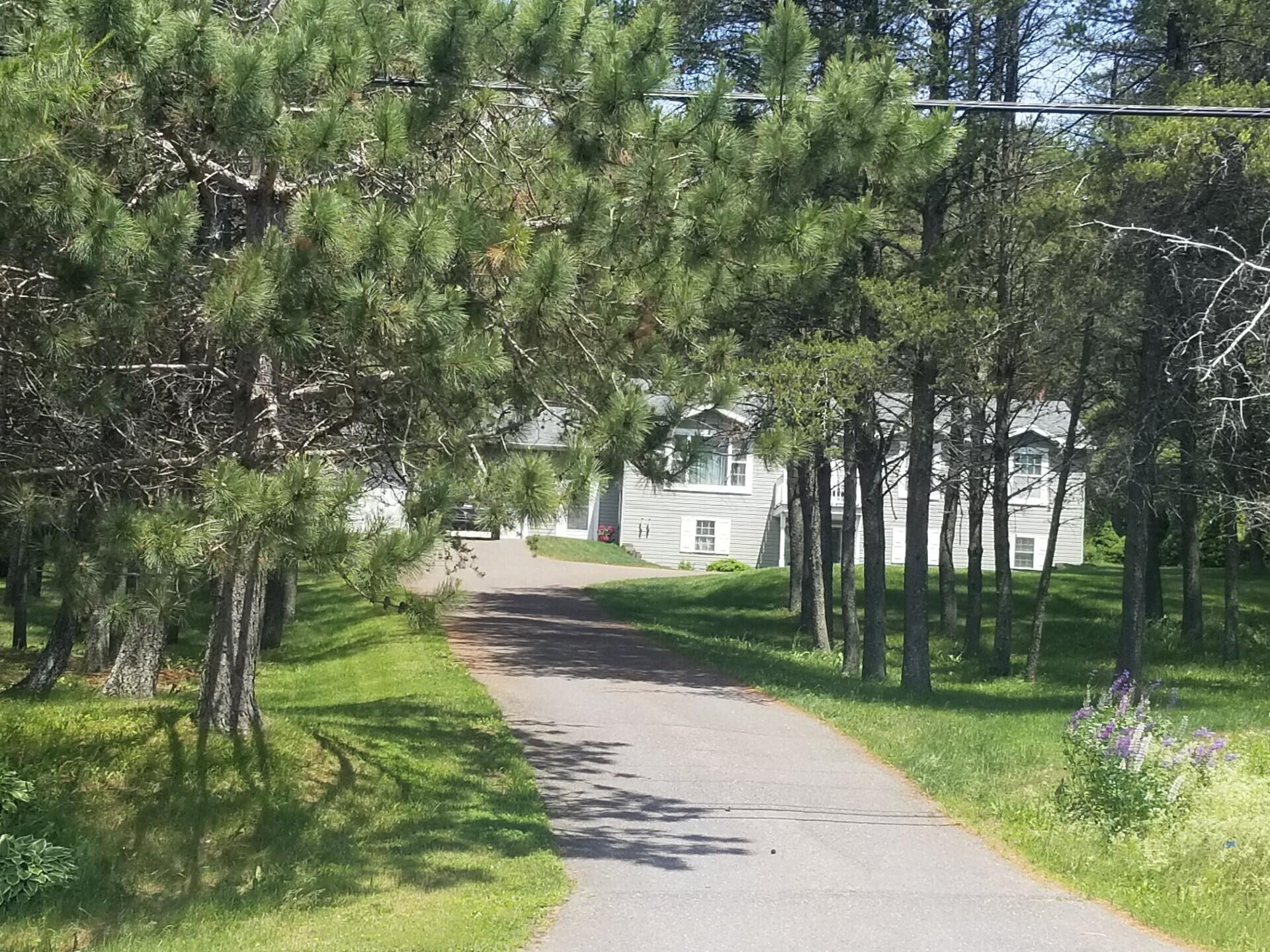 14 Reach Road Presque Isle ME 04769