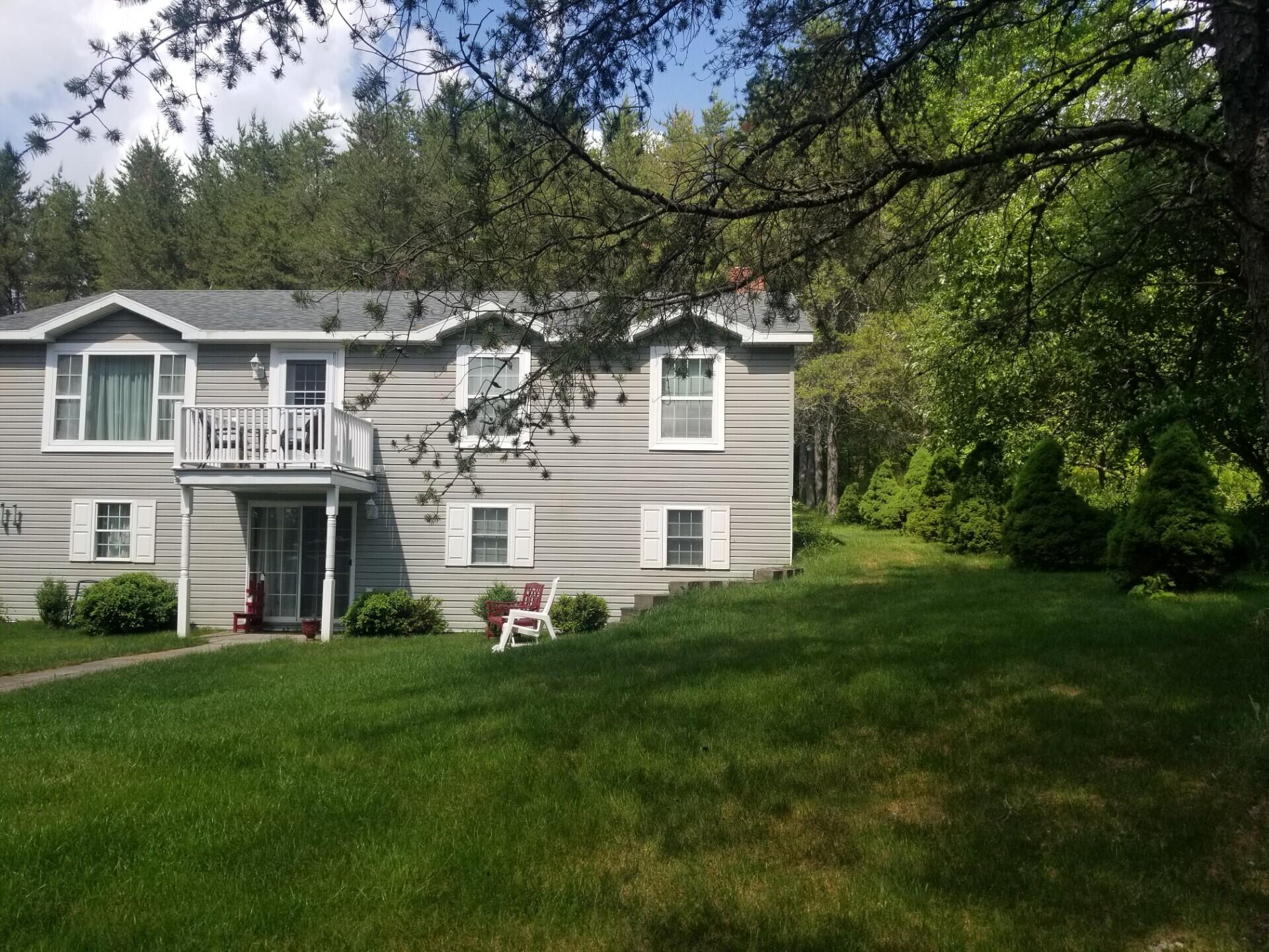 14 Reach Road Presque Isle ME 04769