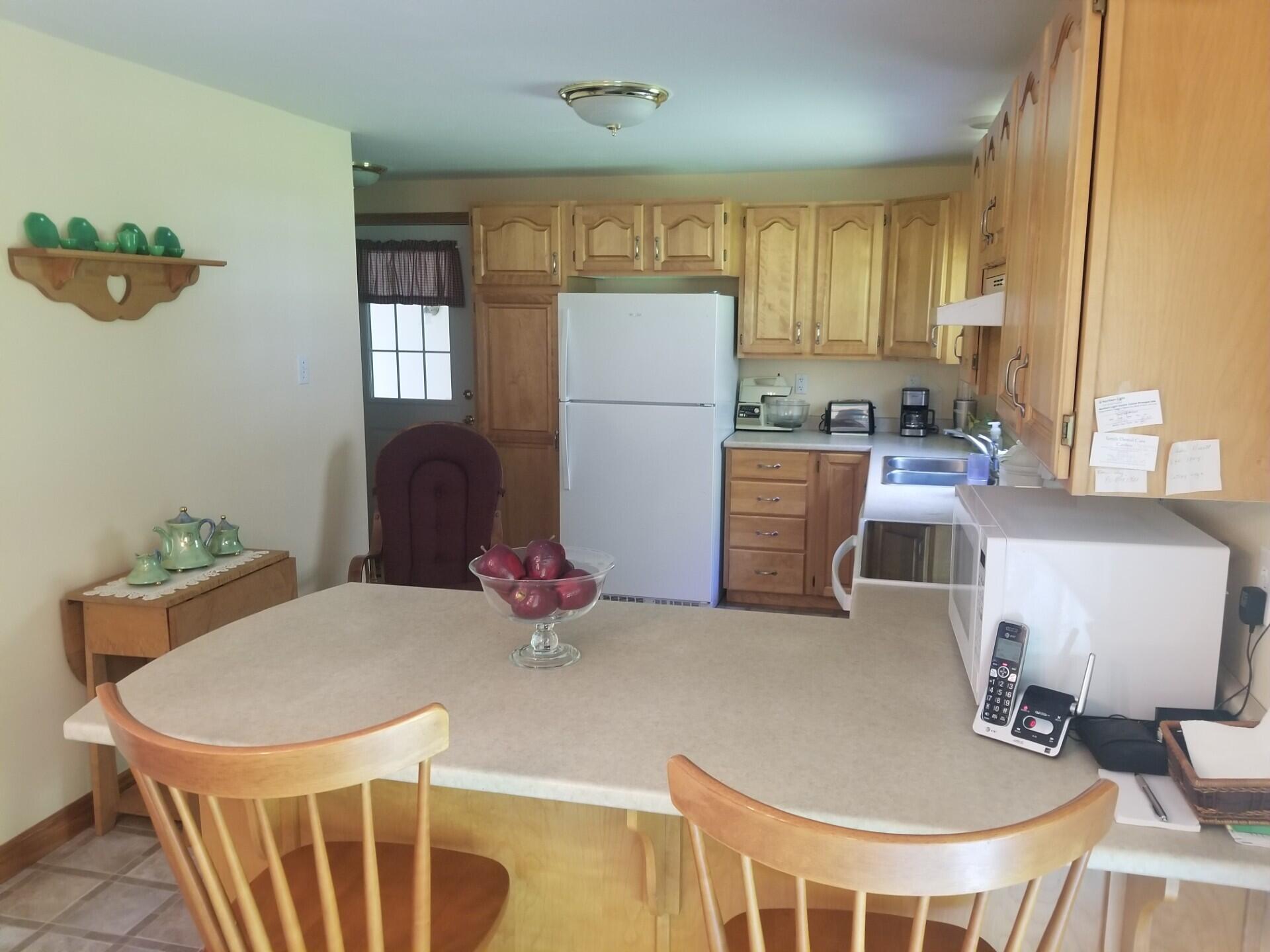 14 Reach Road Presque Isle ME 04769