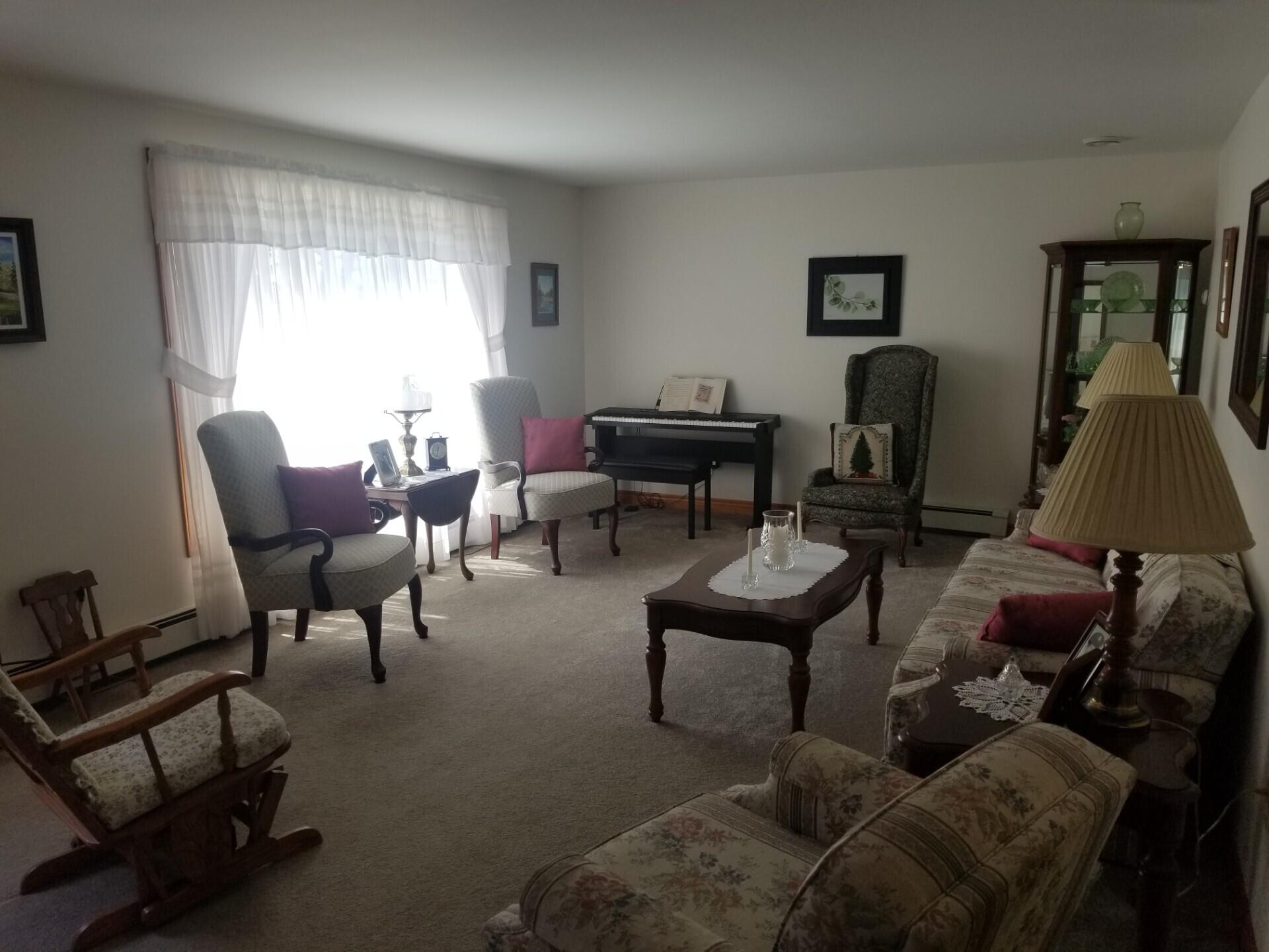 14 Reach Road Presque Isle ME 04769