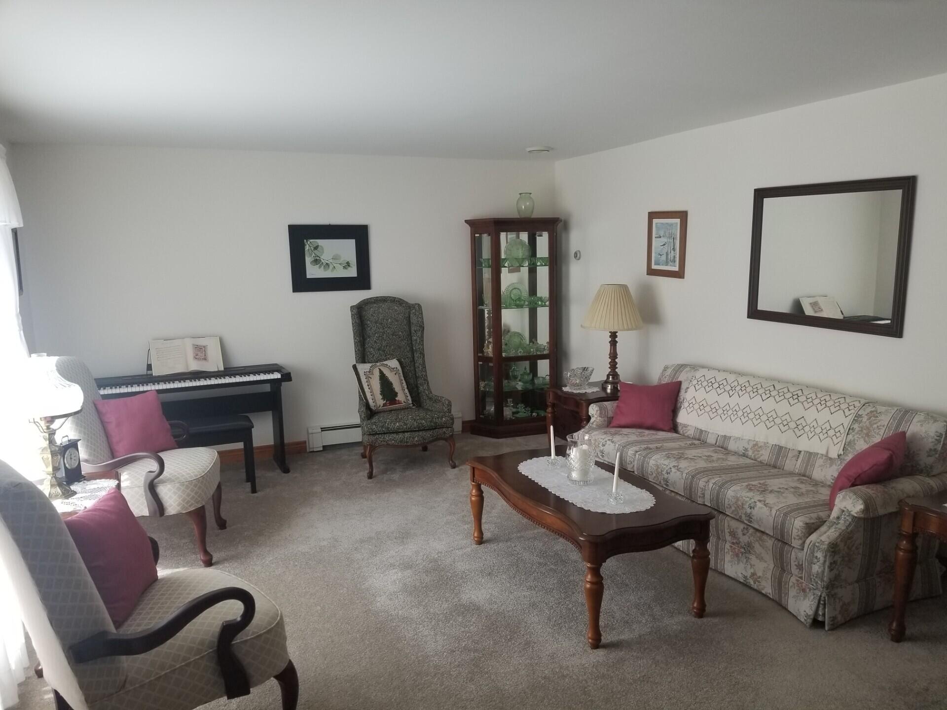 14 Reach Road Presque Isle ME 04769