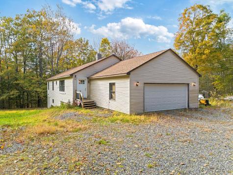 173 Warren Road Pittston ME 04345