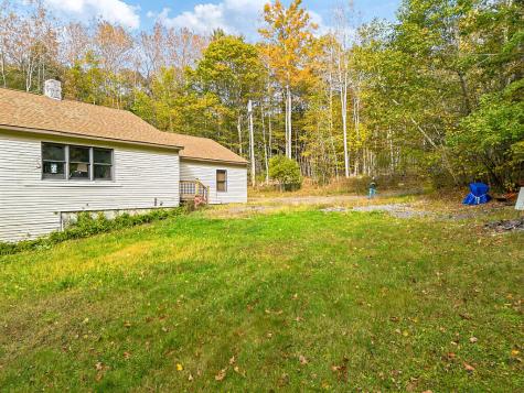 173 Warren Road Pittston ME 04345
