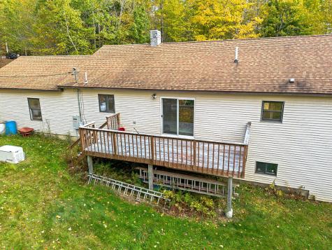 173 Warren Road Pittston ME 04345