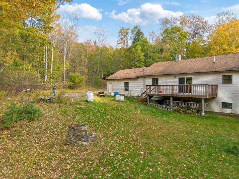 173 Warren Road Pittston ME 04345