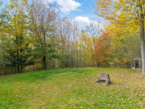 173 Warren Road Pittston ME 04345